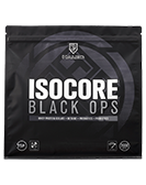 ISOCORE BLACK OPS（アイソコアブラックオプス）｜製品紹介｜HALEO